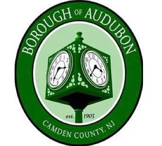 borough of Audubon